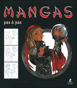 Manga - Manhwa - Mangas - Pas à Pas