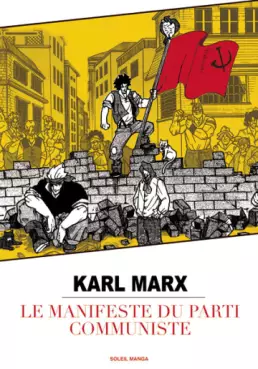 Manifeste du parti communiste (le)