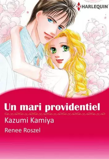 Manga - Mari providentiel (Un)