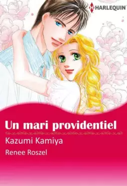Manga - Manhwa - Mari providentiel (Un)