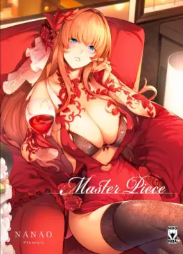 manga - Master Piece