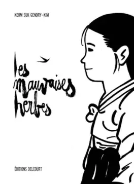 Manga - Manhwa - Mauvaises herbes