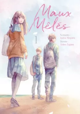 Manga - Manhwa - Maux Mélés