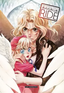 Mangas - Maximum Ride