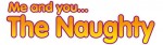 Mangas - Me and You… the naughty