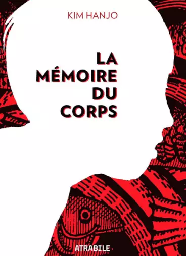 Manga - Memoire du corps (la)