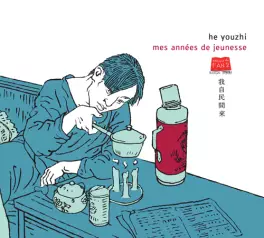 Mangas - Mes années de jeunesse