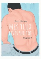 Mes yeux rivés sur toi