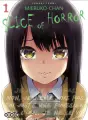 Manga - Mieruko-Chan - Slice Of Horror