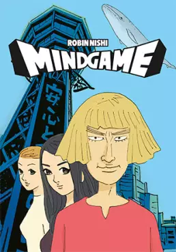 Mangas - Mindgame