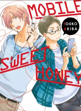 Mangas - Mobile Sweet Honey