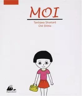 Manga - Manhwa - Moi