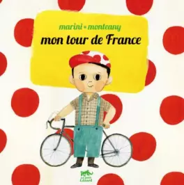 Manga - Manhwa - Mon Tour de France