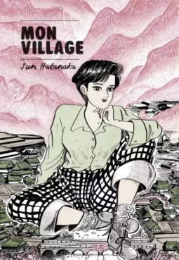 Mangas - Mon village