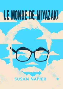 Manga - Manhwa - Monde de Hayao Miyazaki (le)