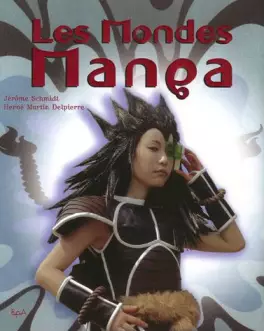 Manga - Mondes Manga (les)