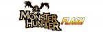 Mangas - Monster Hunter Flash