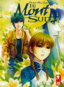 Manga - Manhwa - Mont du sud (le)