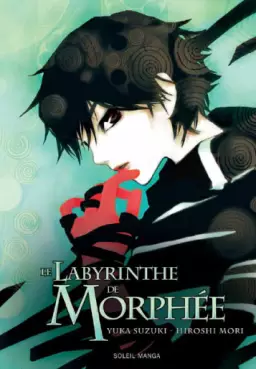 Manga - Labyrinthe de Morphee (Le)
