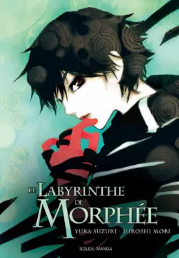 Manga - Manhwa - Labyrinthe de Morphee (Le)