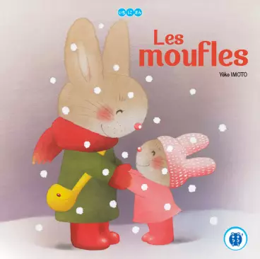 Manga - Moufles (les)