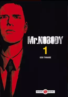 Manga - Manhwa - Mr Nobody
