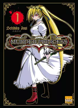 Murder Princess