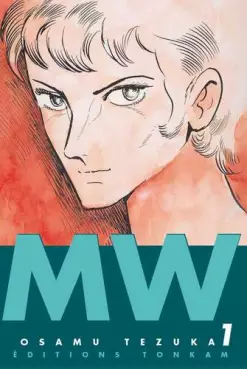 Manga - MW