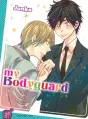 Manga - My Bodyguard
