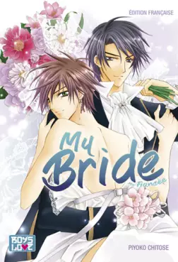 Manga - My bride