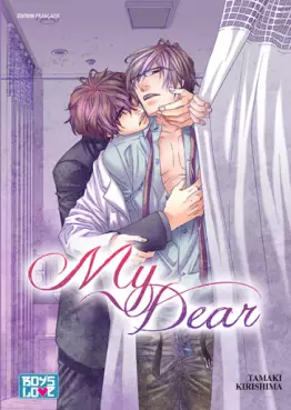 Mangas - My dear