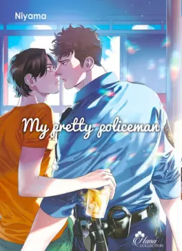 Manga - Manhwa - My Pretty Policeman