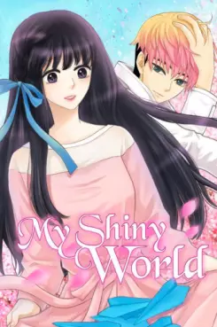 Manga - Manhwa - My Shiny World