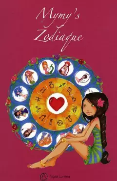 Manga - Manhwa - Mymy's zodiaque