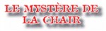 Mangas - Mystère de la chair (le) - Junji Ito collection N°1