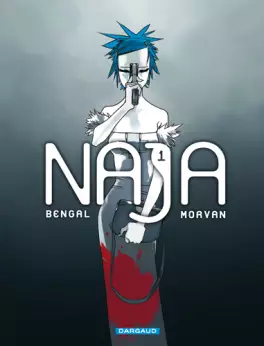 Manga - Naja