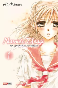 Manga - Namida Usagi