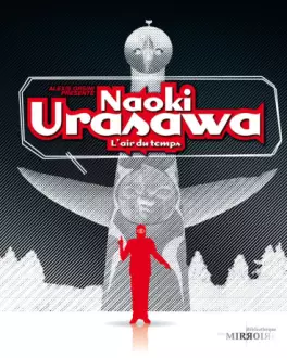 Manga - Manhwa - Naoki Urasawa - L'air du temps