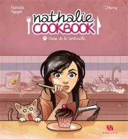 Mangas - Nathalie Cookbook