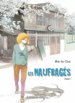 Mangas - Naufragés (les)