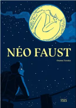 Manga - Neo Faust