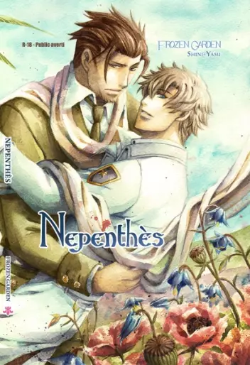 Manga - Nepenthès