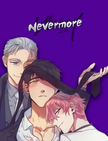 Manga - Nevermore