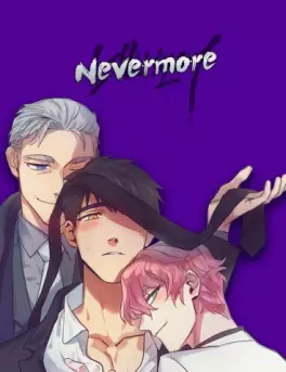 Mangas - Nevermore