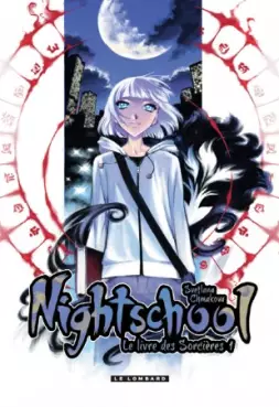 Manga - Manhwa - Night School
