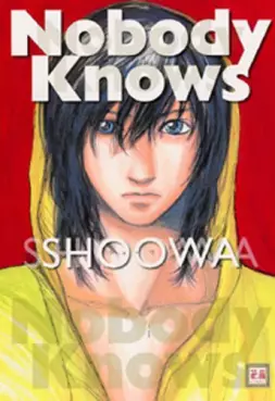 Manga - Nobody Knows vo