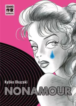 Mangas - Nonamour