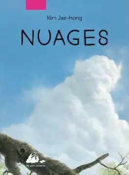 Manga - Manhwa - Nuages