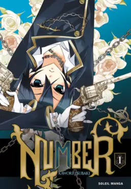 Manga - Number