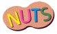 Mangas - Nuts